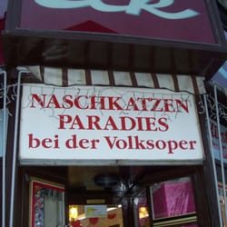 Confiserie zum süßen Eck