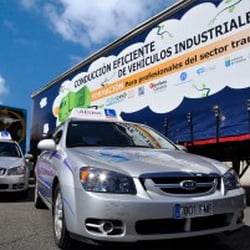 Autoescuela los Alisios