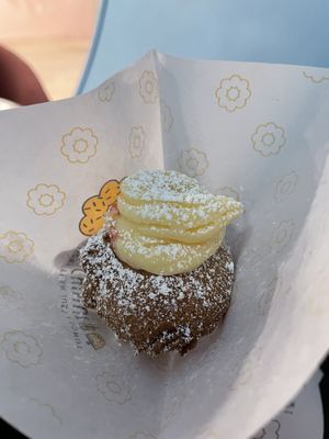 Mochinut Bakersfield by null