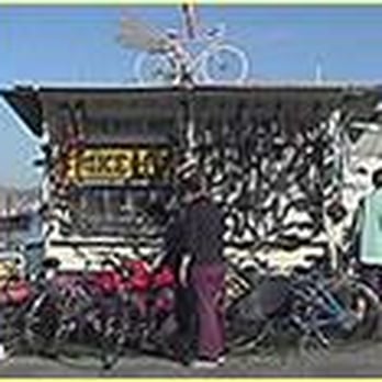 Bike Hut - Bikes Near Me - San Francisco, California