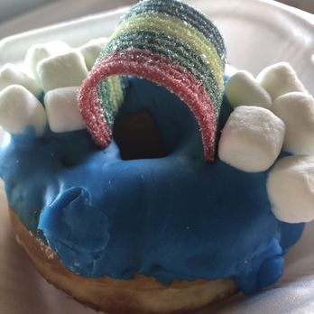 Painted Dough - Donuts Near Me - Chino, California Painted Dough - Donuts Near Me - Chino, California