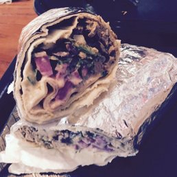 Beef Shawarma