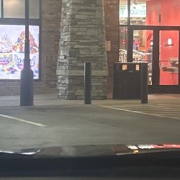 Lights are out In half building at 5:30 am Lights are out In half building at 5:30 am