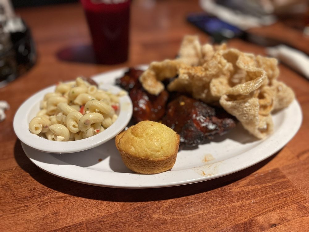 Social spots from Smoke BBQ Restaurant & Bar