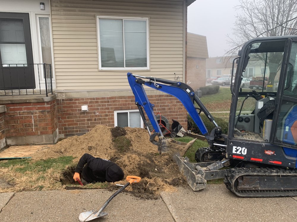 Slide of Rooter Pros Sewer & Drain