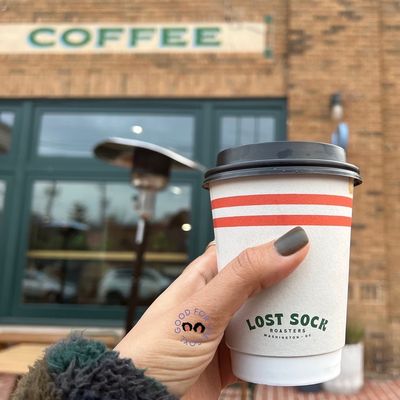 Lost Sock Roasters by null