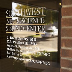 J Brett Gentry, MD