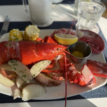 Pepe's Wharf Restaurant - Steamed lobster - New American Near Me - Provincetown, Massachusetts Pepe's Wharf Restaurant - Steamed lobster - New American Near Me - Provincetown, Massachusetts