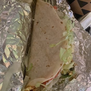 Condado Tacos - Plain Jane - Mexican Near Me - Lexington, Kentucky