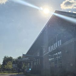 City Of Siloam Springs Public Library