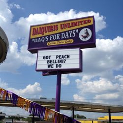 Daiquiris Unlimited