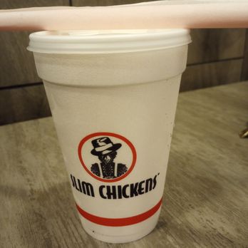Slim Chickens - American Near Me - Celebration, Florida