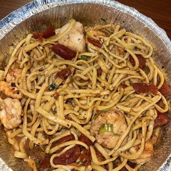 411 West Italian Cafe - Lemon linguine - Italian Near Me - Chapel Hill, North Carolina