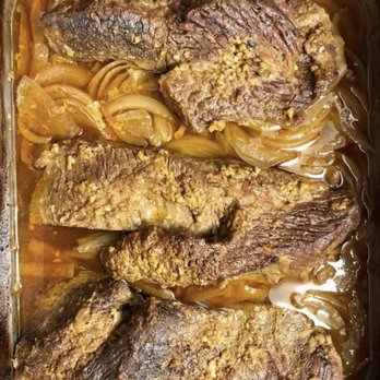 Mindful Meals Personal Chef - Dijon spice rubbed grass raised beef brisket braised in Bench Life Lager from Green Bench Brewery - Personal Chefs Near Me Mindful Meals Personal Chef - Dijon spice rubbed grass raised beef brisket braised in Bench Life Lager from Green Bench Brewery - Personal Chefs Near Me
