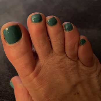 Kelly Nail & Spa - Sloppy, didn't to good job on cuticles or polish. - Nail Salons Near Me - Scottsdale, Arizona Kelly Nail & Spa - Sloppy, didn't to good job on cuticles or polish. - Nail Salons Near Me - Scottsdale, Arizona
