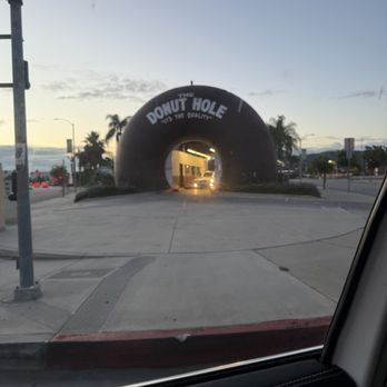 The Donut Hole - Location - Donuts Near Me - La Puente, California The Donut Hole - Location - Donuts Near Me - La Puente, California