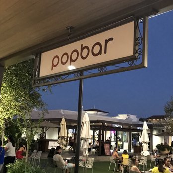 The Veranda - PopBar - Shopping Centers Near Me - Concord, California