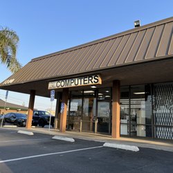Abarely Computer Sales & Repairs