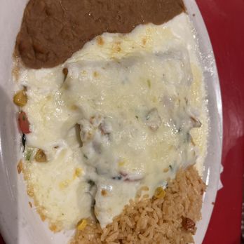 La Casona - Enchiladas Veracruz - Mexican Near Me - Rosenberg, Texas La Casona - Enchiladas Veracruz - Mexican Near Me - Rosenberg, Texas