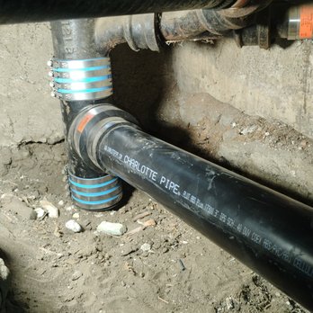 AB's Plumbing Services - Plumbing Near Me