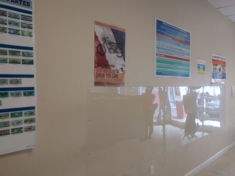 MIAMI AUTO TAG AGENCY Updated September 2024 14 Reviews 2621 NW 54th St, Miami, Florida