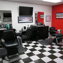 Harbor Barber