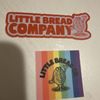 Little Bread Company gift card