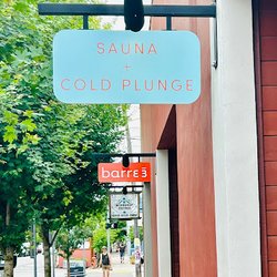 Pure Sweat Sauna Studio