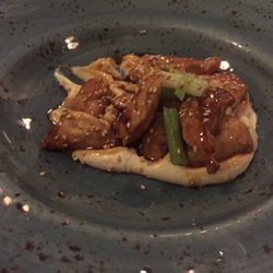 Saona - Pollo terayaki