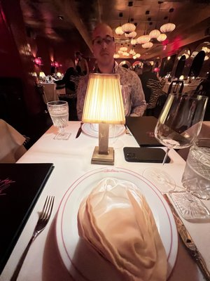 Dirty French Steakhouse Miami by null