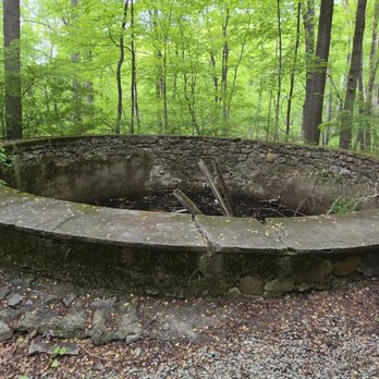 Hudson Highlands State Park - Well - Parks Near Me - Beacon, New York Hudson Highlands State Park - Well - Parks Near Me - Beacon, New York