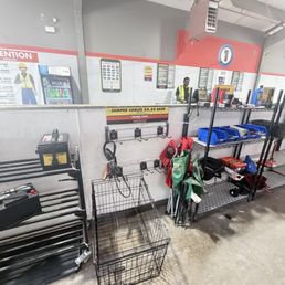 Pull-A-Part Baton Rouge - Auto Parts & Supplies Near Me - Baton Rouge, Louisiana