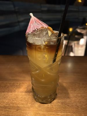 Civility & Unrest by null