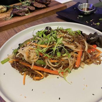 Seoul Alley - Japchae - Bars Near Me - Mashantucket, Connecticut Seoul Alley - Japchae - Bars Near Me - Mashantucket, Connecticut