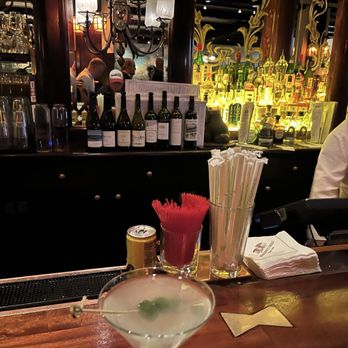 Old Ebbitt Grill - Bar - Bars Near Me - Washington, DC, District of Columbia