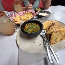 Birra quesadilla Birra quesadilla