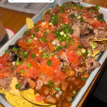 Durk's Bar.B.Q - Nachos - Barbeque Near Me - Providence, Rhode Island Durk's Bar.B.Q - Nachos - Barbeque Near Me - Providence, Rhode Island