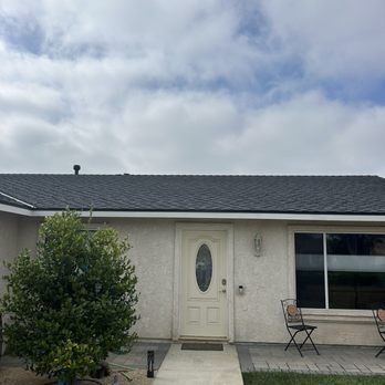 Creative Roofing Solutions - Roof, drip edge - Roofing Near Me - Ventura, California