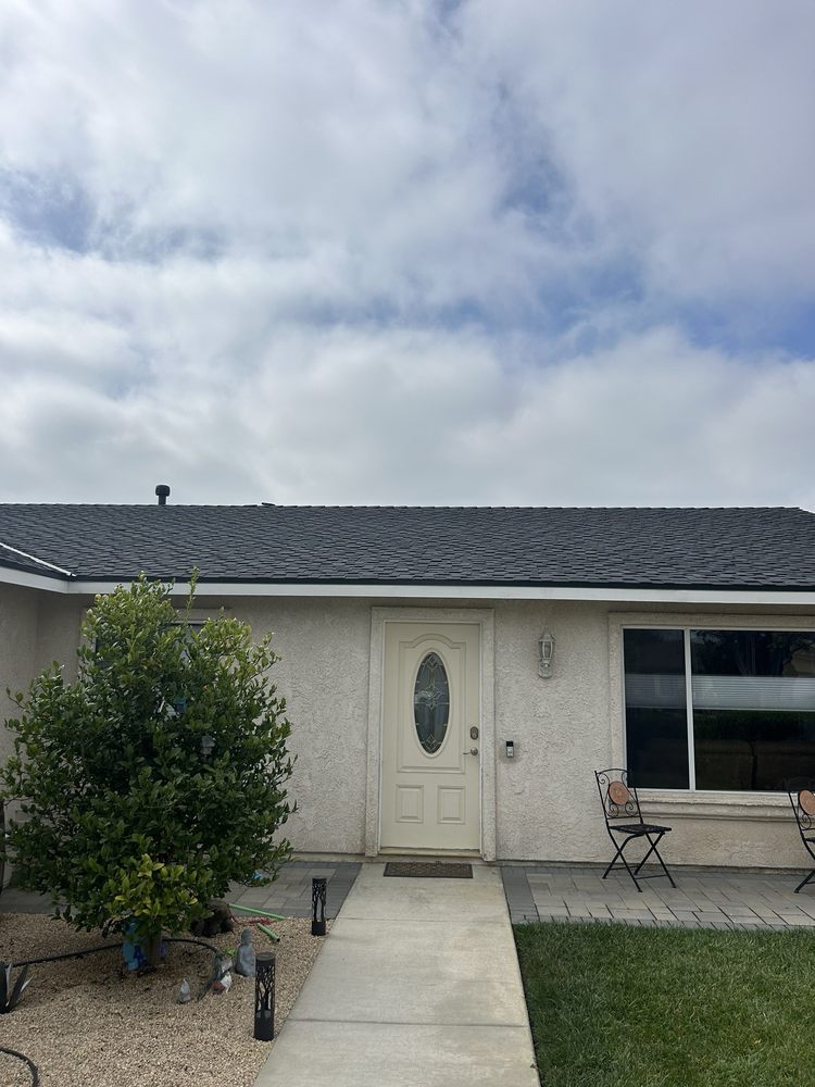 Slide of Creative Roofing Solutions