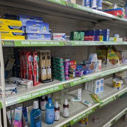 Dollar General