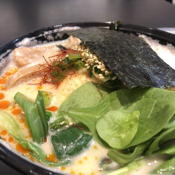 Ramen By Uzu - Vegan miso ramen - Ramen Near Me - Washington, DC, District of Columbia Ramen By Uzu - Vegan miso ramen - Ramen Near Me - Washington, DC, District of Columbia
