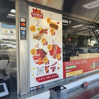 My Gyros - Greek Near Me - Glendale, California My Gyros - Greek Near Me - Glendale, California
