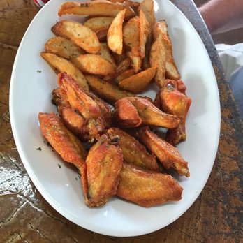 Katrina's - Chicken wings and fries - Cajun/Creole Near Me - Dorado, Puerto Rico Katrina's - Chicken wings and fries - Cajun/Creole Near Me - Dorado, Puerto Rico