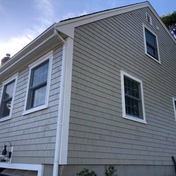 CPP Home Builders & Remodeling on Cape Cod - Siding and windows replacement - General Contractors Near Me - West Dennis, Massachusetts