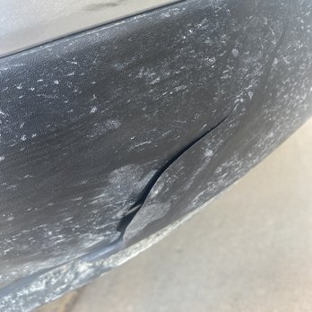 Desert Express Bumper Repair - Body Shops Near Me - Las Vegas, Nevada Desert Express Bumper Repair - Body Shops Near Me - Las Vegas, Nevada