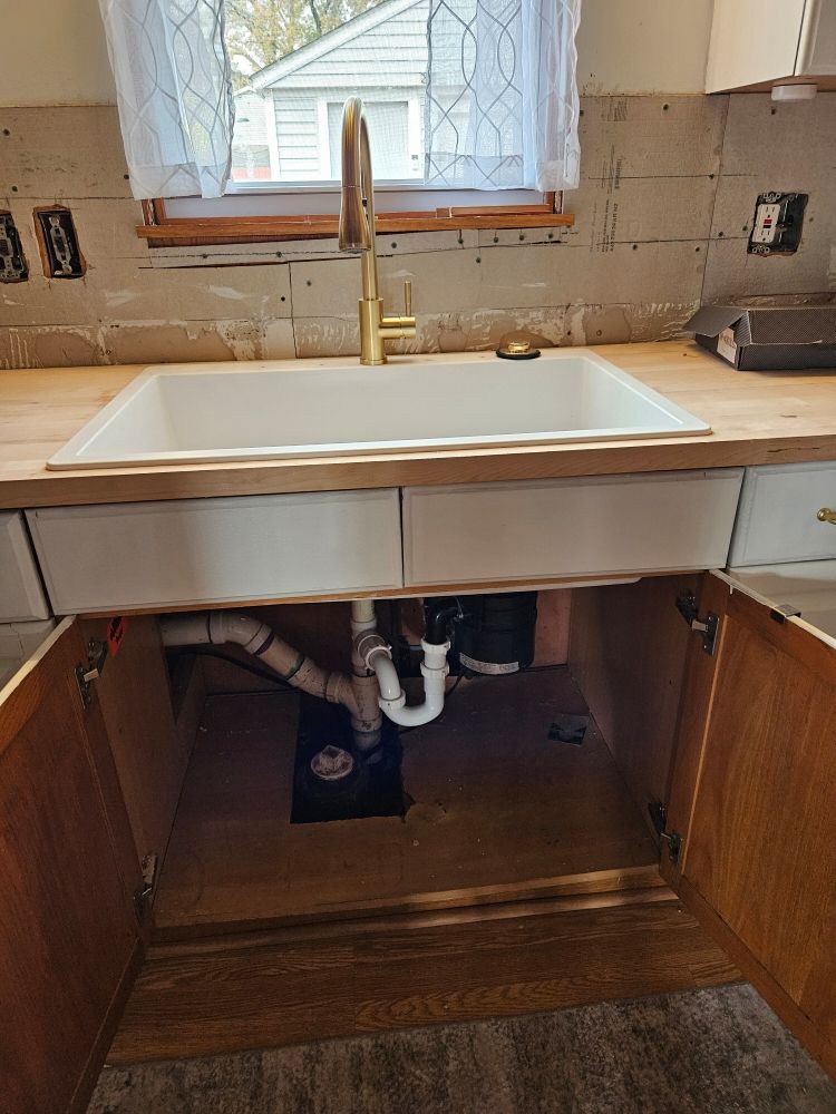 Slide of A1 Bargain Plumbing