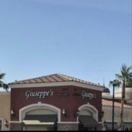 Giuseppe's Giuseppe's