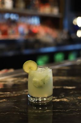 M Grill Brazilian Churrascaria by null