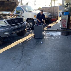 Pismo Beach Automotive