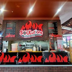 SOULutions